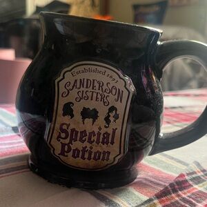 Sanderson Sisters Special Potion Mug